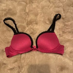 Aerie Lexi Push-up Bra Size 32B